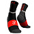 Compressport  носки компрессионные Shock absorb (T4 (45-48), black)