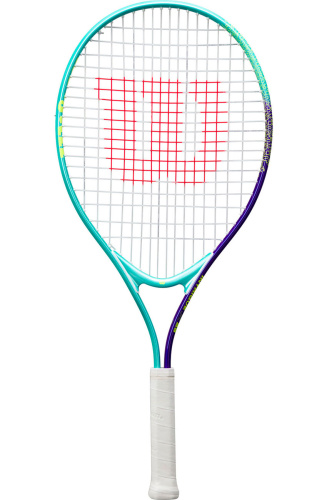 Wilson  ракетка для большого тенниса детская Intrigue Jr 25 Girls str
