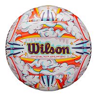 Wilson  мяч волейбольный Graffiti