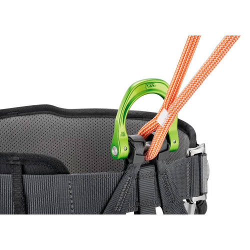 Petzl  самостраховка Lanyard Dual Canyon Guide фото 3