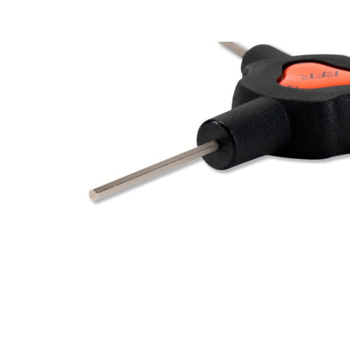 RFR набор шестигранников Y-Key, H2, H2,5, H3 фото 2 RFR набор шестигранников Y-Key, H2, H2,5, H3 фото 2