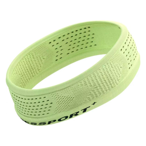 Compressport  повязка на голову Thin headband фото 2
