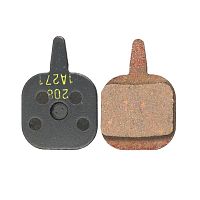 Tektro  тормозные колодки Tektro TK-N11.11