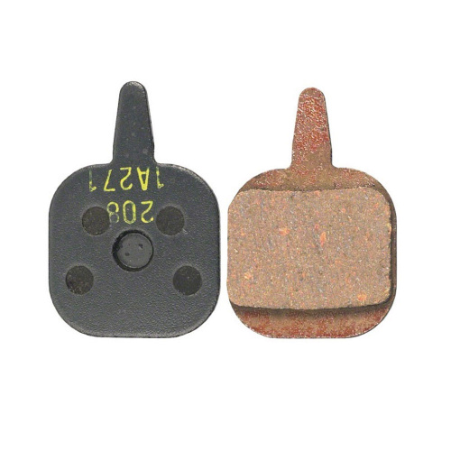 Tektro  тормозные колодки Tektro TK-N11.11
