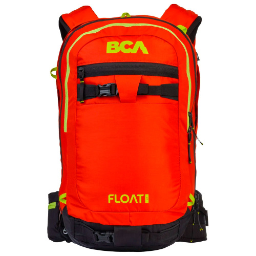 K2  рюкзак лавинный Float 22 фото 2