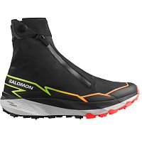 Salomon  ботинки Winter Cross Spike
