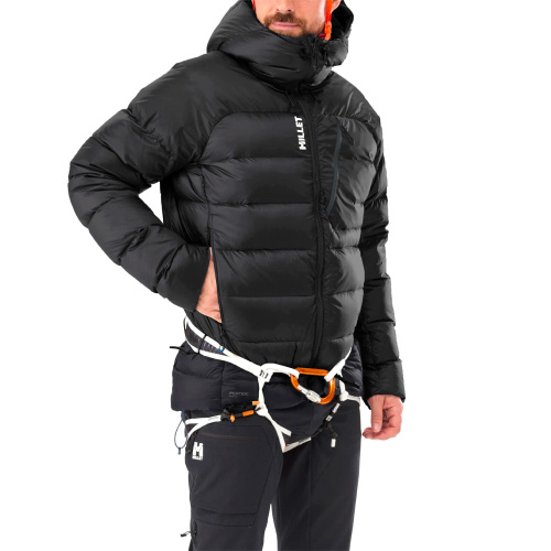 Millet куртка мужская Magma Down фото 9 Millet куртка мужская Magma Down фото 9