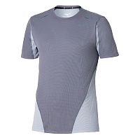 Mizuno  футболка мужская Tech Light Daf