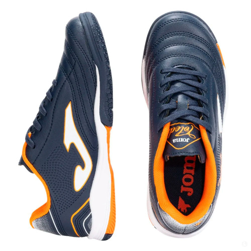 Joma  обувь для футбола детская Toledo Jr 2503 Indoor фото 4