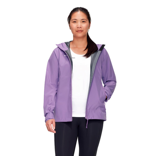 Mammut  куртка женская Alto Light Hs фото 2
