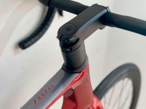 Giant  велосипед Propel Advanced 2 - 2025 фото 2