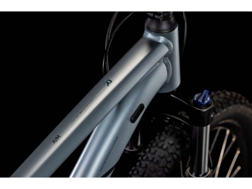 Cube  велосипед Aim Race - 2025 фото 3