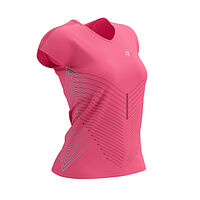 Compressport  футболка женская Performance SS Tshirt W