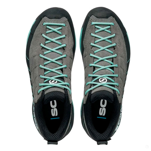 Scarpa  ботинки женские Mescalito GTX WMN фото 4