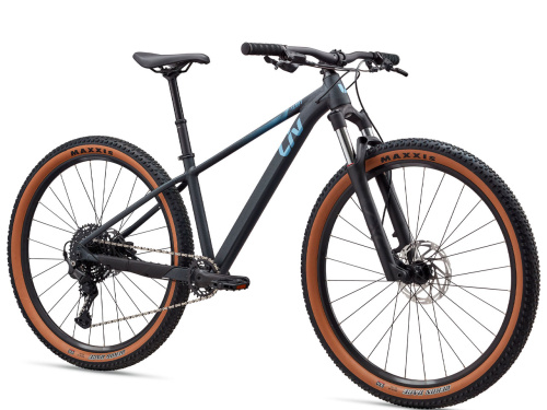 Liv  велосипед Tempt 1 - 2026 фото 2