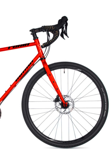 Author велосипед Ronin 2024-2025 фото 4 Author велосипед Ronin 2024-2025 фото 4