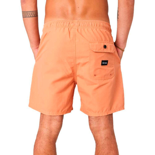 Rip Curl  шорты пляжные мужские Easy living фото 2