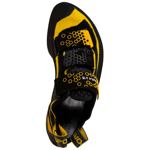 La Sportiva  скальные туфли  Miura VS фото 5