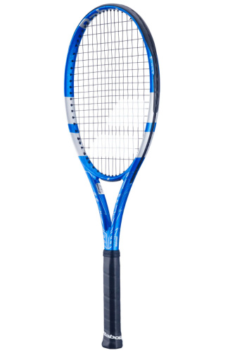 Babolat  ракетка для большого тенниса Pure Drive 30th Anniversary unstr фото 2