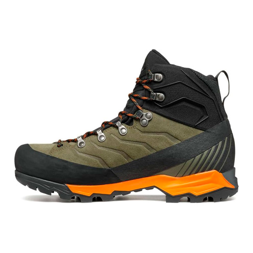 Scarpa  ботинки мужские Ribelle Trk Gtx фото 2