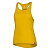 Ocun  футболка женская Fionna Top (M, yellow a m)