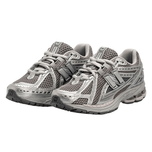 New Balance кроссовки мужские 1906 фото 3