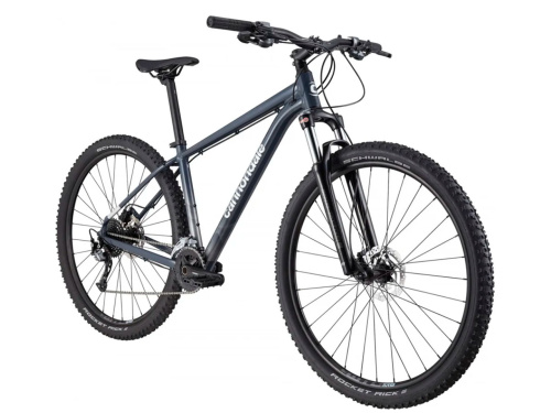 Cannondale велосипед M Trail 6 (x) - 2021 фото 2 Cannondale велосипед M Trail 6 (x) - 2021 фото 2