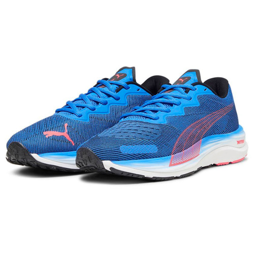 Puma  кроссовки мужские Velocity Nitro 2 фото 3