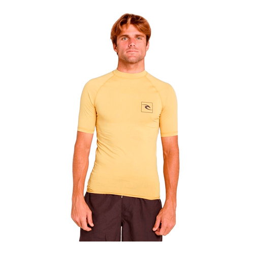 Rip Curl  футболка для плавания мужская Streamline upf s/s