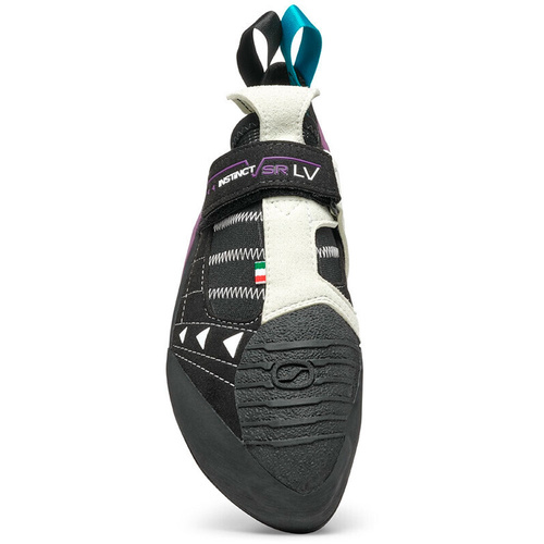 Scarpa  скальные туфли Instinct Vsr Lv фото 3