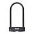 Abus  замок Facilo 32 150HB230 (one size, black)