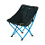 Naturehike  стул складной YL04 moon Folding Chair-18HWJJ (one size, black)