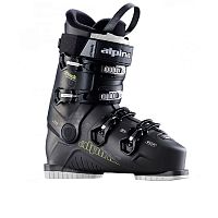 Alpina  ботинки горнолыжные Xtrack 70
