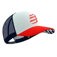 Compressport  кепка Trucker