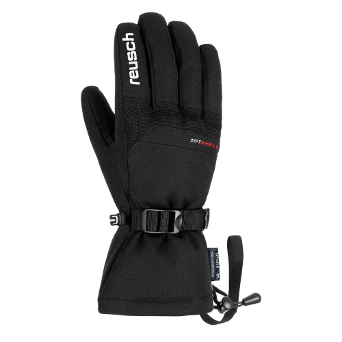 Reusch  перчатки Outset R-Tex XT