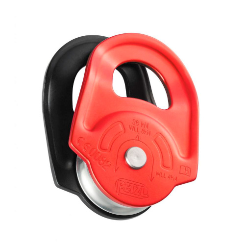 Petzl  блок Rescue