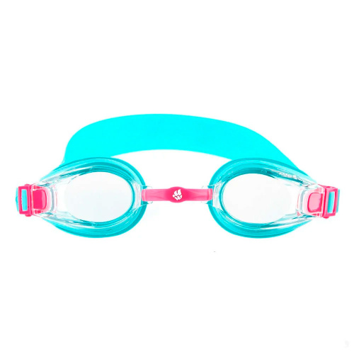 Madwave  очки для плавания детские Bubble - 1шт (упак. 12шт.) фото 2