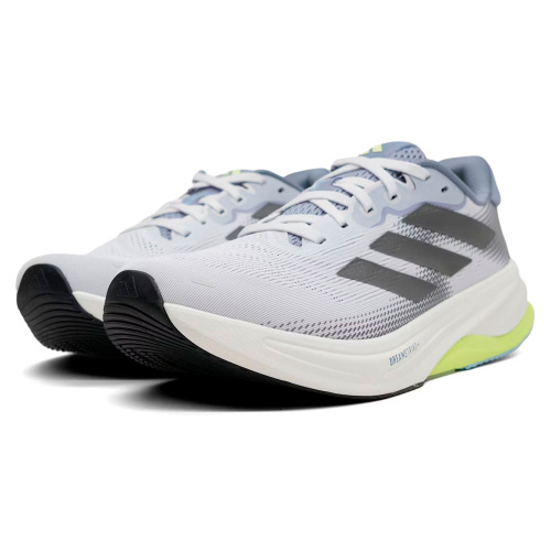 Adidas   кроссовки мужские Supernova solution 2 фото 3