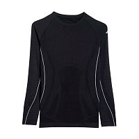 4F  термобелье лонгслив женский +F204