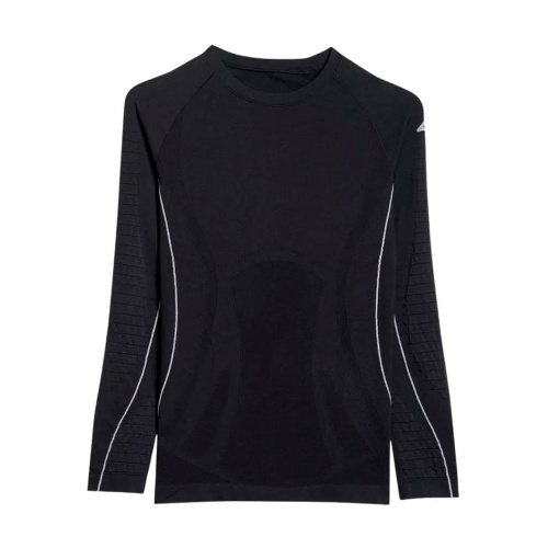 4F  термобелье лонгслив женский +F204