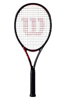 Wilson  ракетка для большого тенниса Clash 100UL V3.0