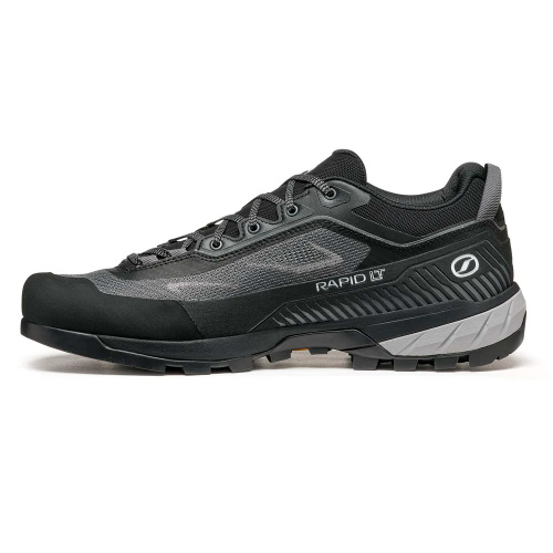 Scarpa  кроссовки мужские Rapid Lt фото 2