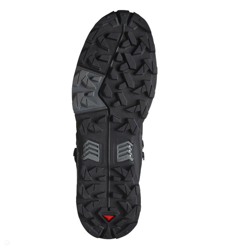 Salomon  ботинки мужские X ultra 5 mid gtx фото 8