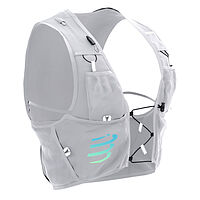 Compressport  жилет-рюкзак Ultrun evo 10 pack
