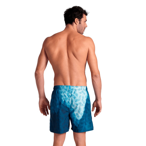 Arena  шорты мужские пляжные Water prints фото 4