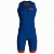 Arena  костюм для триатлона мужской Trisuit front zip (S, 723)