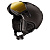 Julbo  шлем горнолыжный Sphere CNCT (60-62, black zebra)