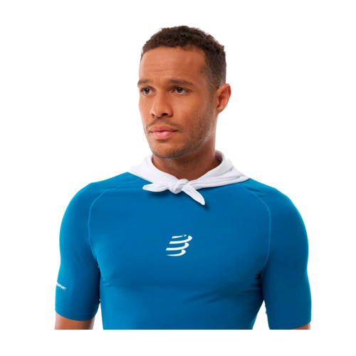 Compressport  бандана Stayfresh ice фото 2