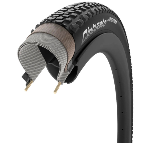 Pirelli  покрышка Cinturato Adventure TLR фото 4