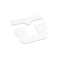 Union  наклейка на сноуборд U Stomp Pad
